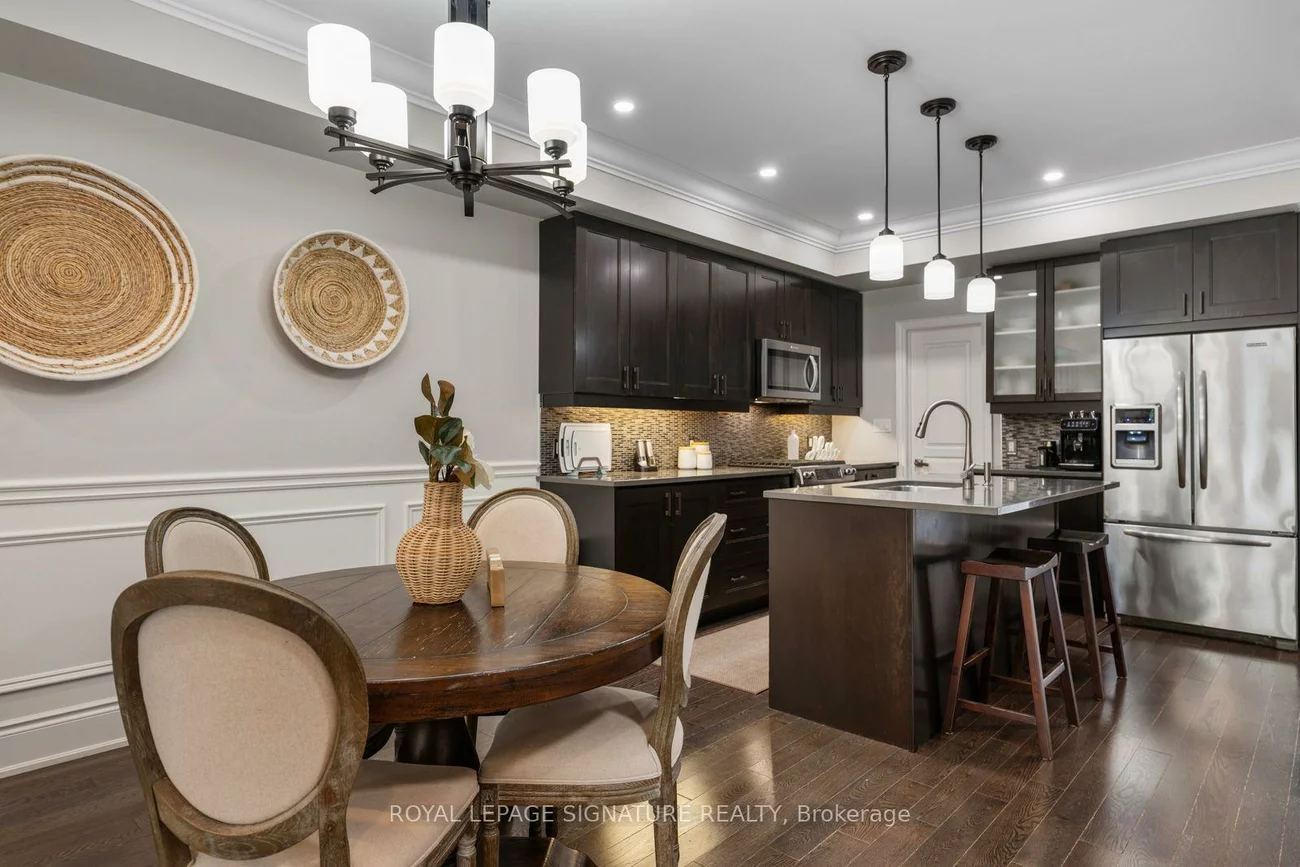 107, Hunt, Mill Pond, Richmond Hill