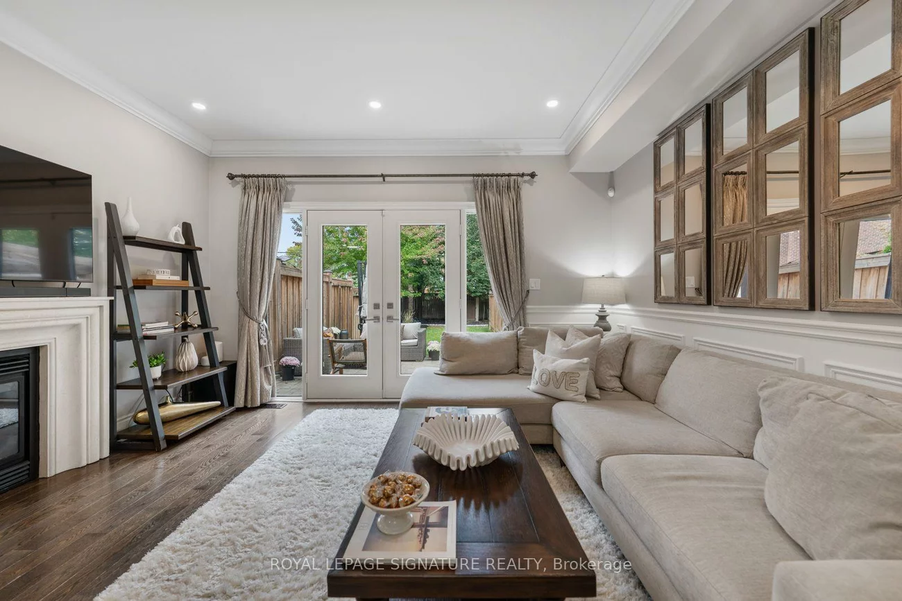 107, Hunt, Mill Pond, Richmond Hill