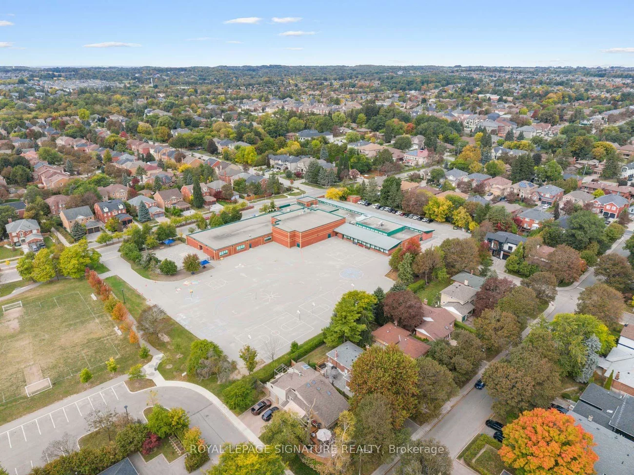 107, Hunt, Mill Pond, Richmond Hill