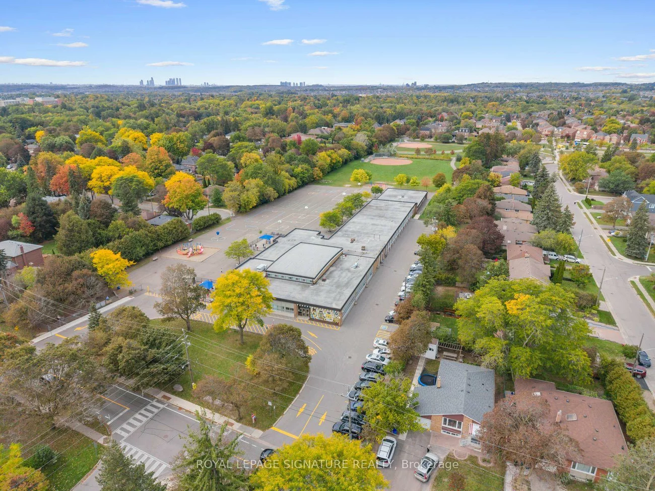 107, Hunt, Mill Pond, Richmond Hill