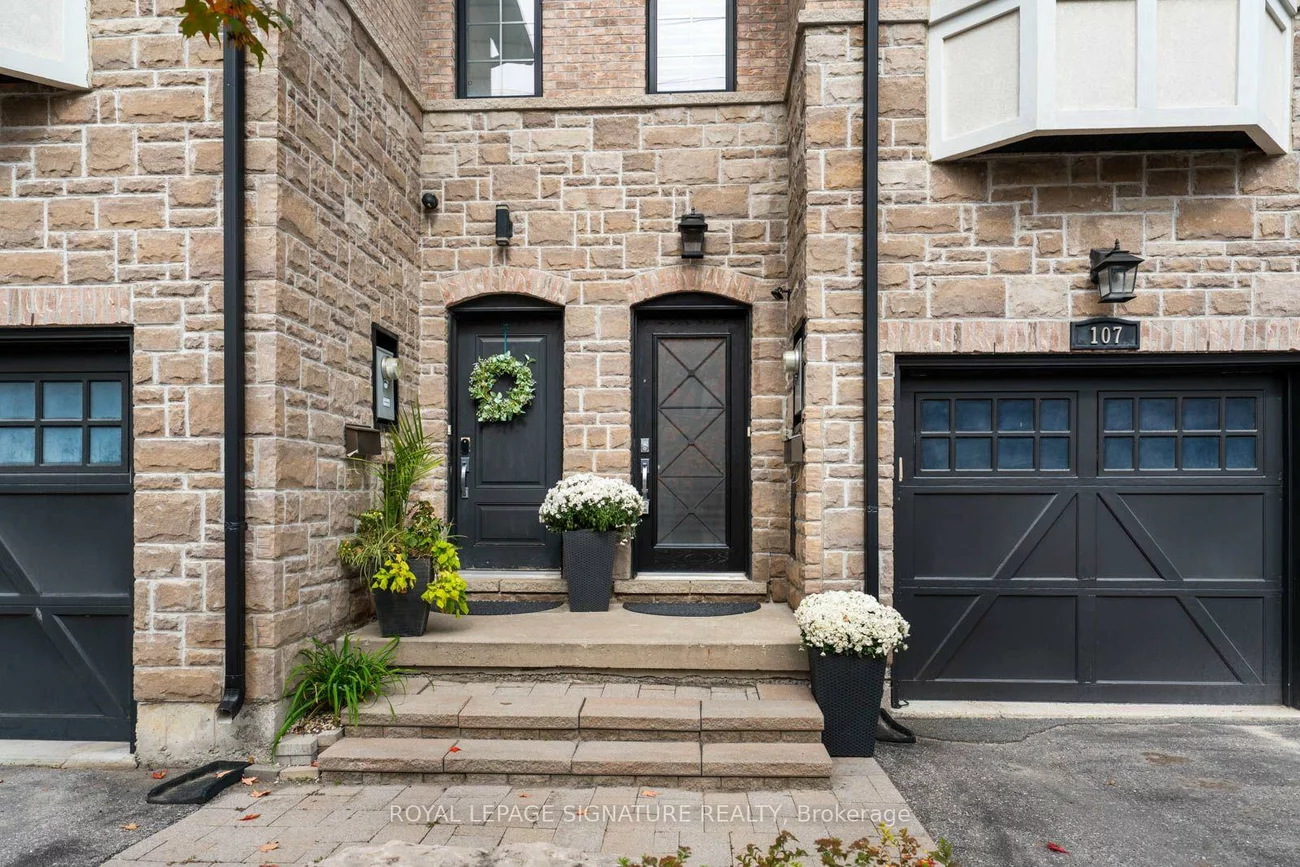 107, Hunt, Mill Pond, Richmond Hill