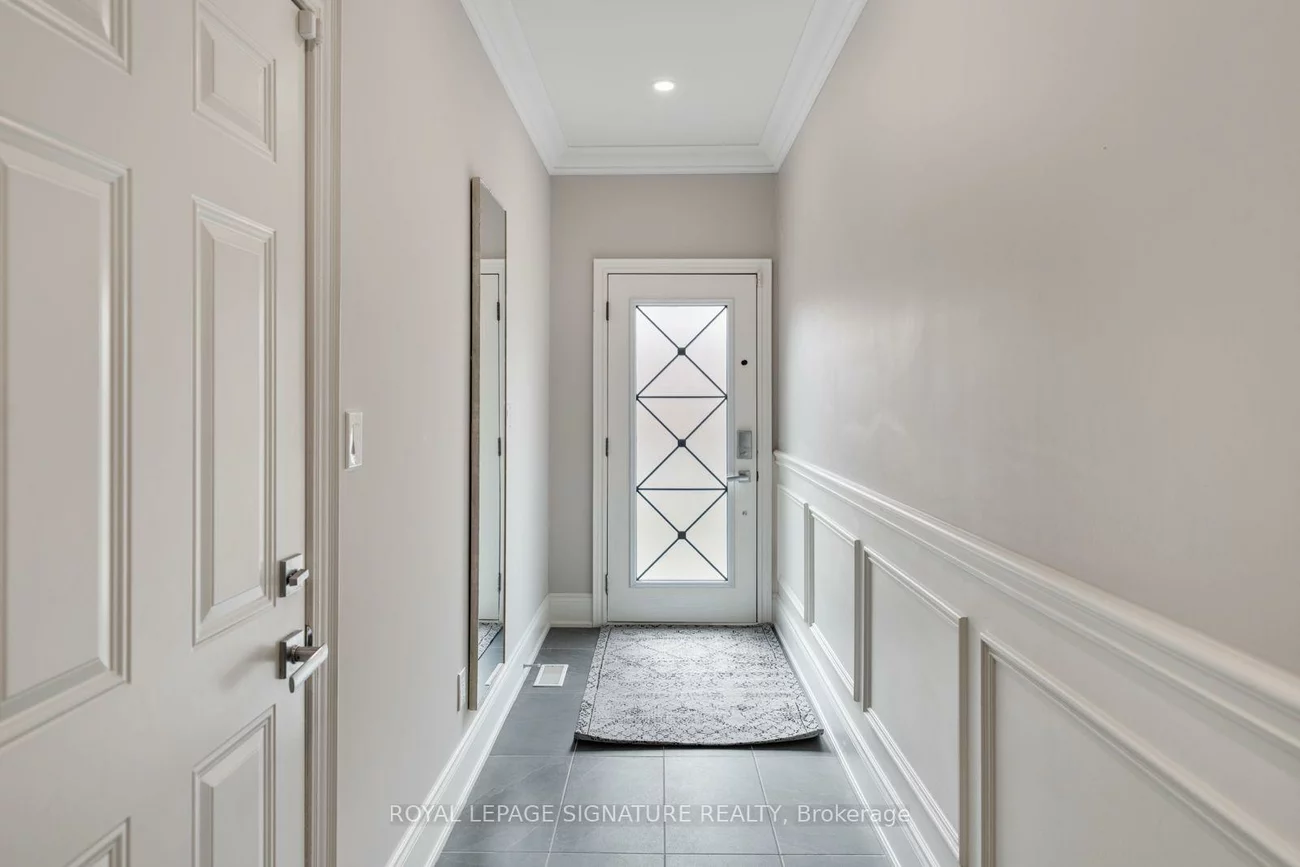 107, Hunt, Mill Pond, Richmond Hill