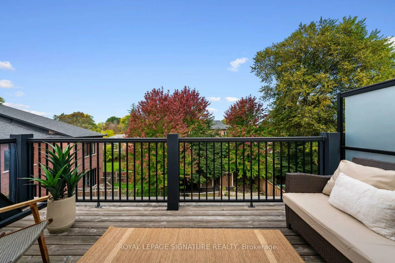 107, Hunt, Mill Pond, Richmond Hill