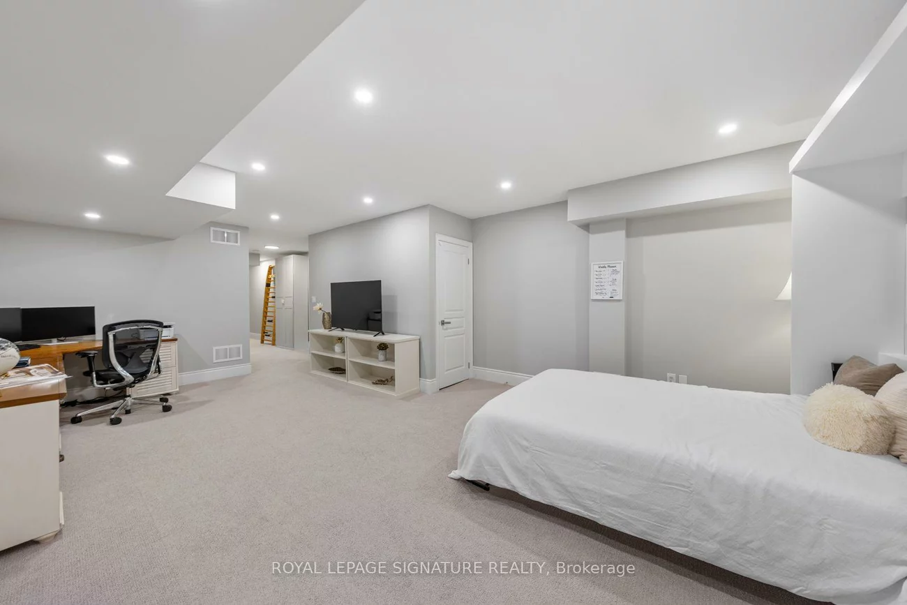 107, Hunt, Mill Pond, Richmond Hill
