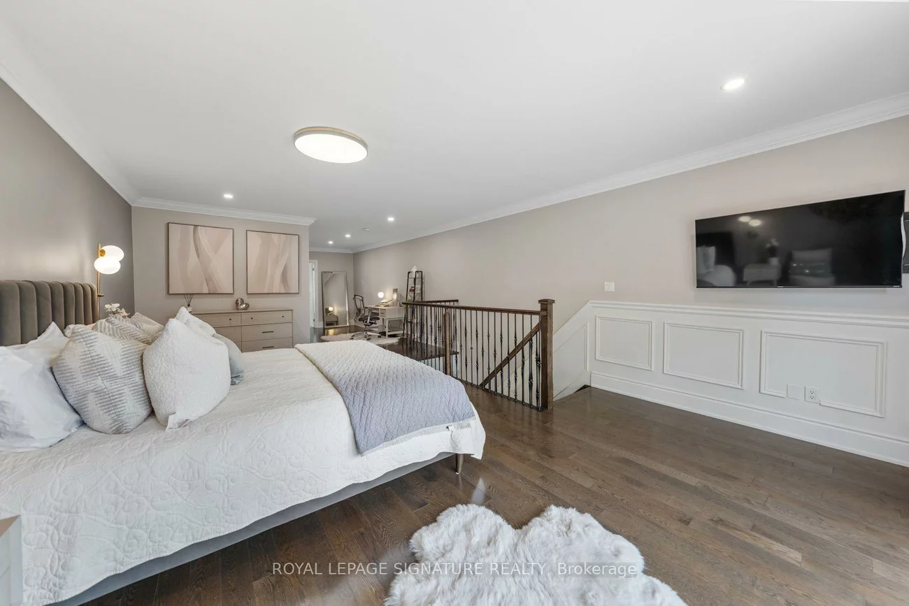 107, Hunt, Mill Pond, Richmond Hill