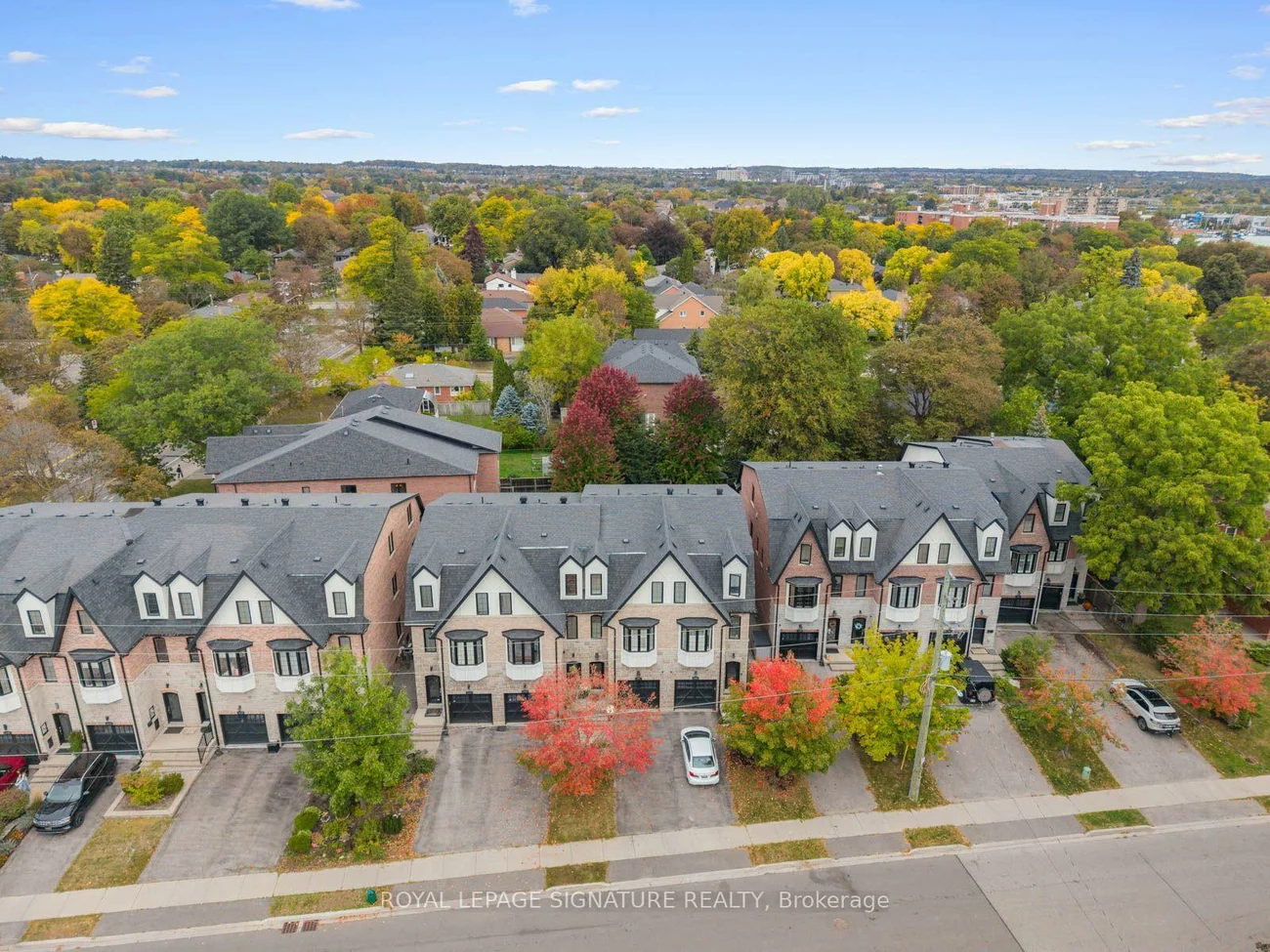 107, Hunt, Mill Pond, Richmond Hill