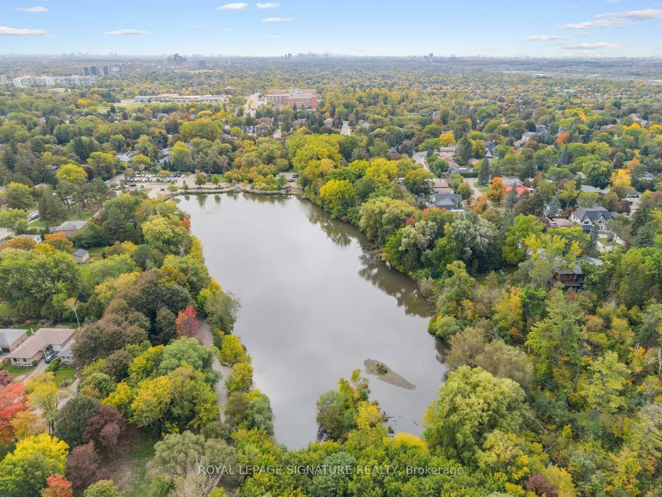 107, Hunt, Mill Pond, Richmond Hill