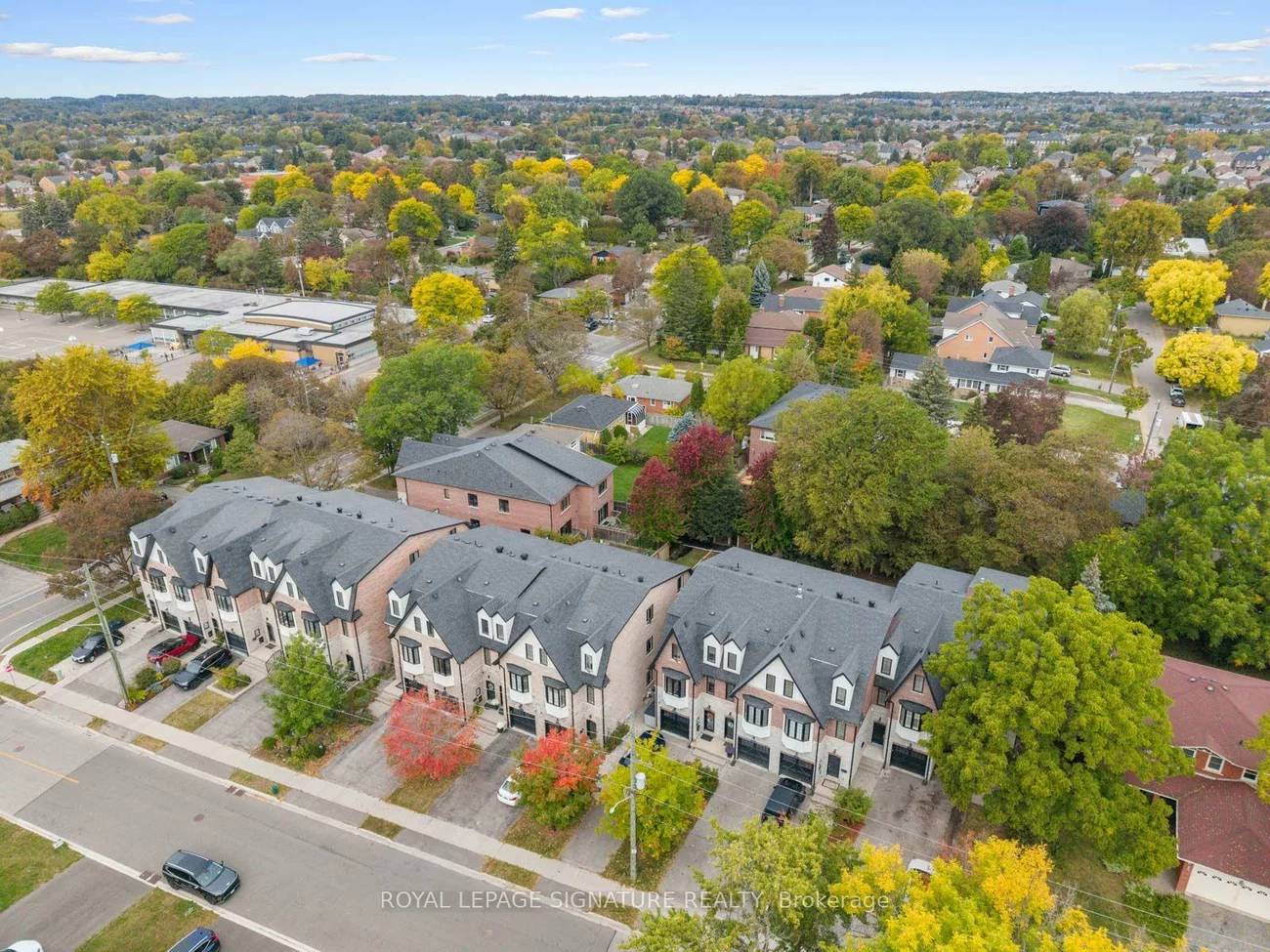 107, Hunt, Mill Pond, Richmond Hill