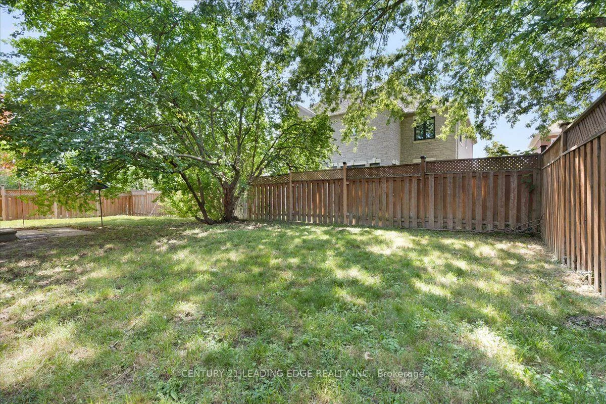 22, Fern, Langstaff, Richmond Hill