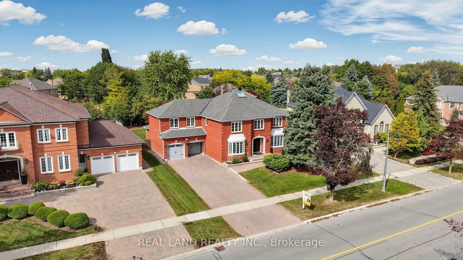 22, Ardwold, Bayview Hill, Richmond Hill