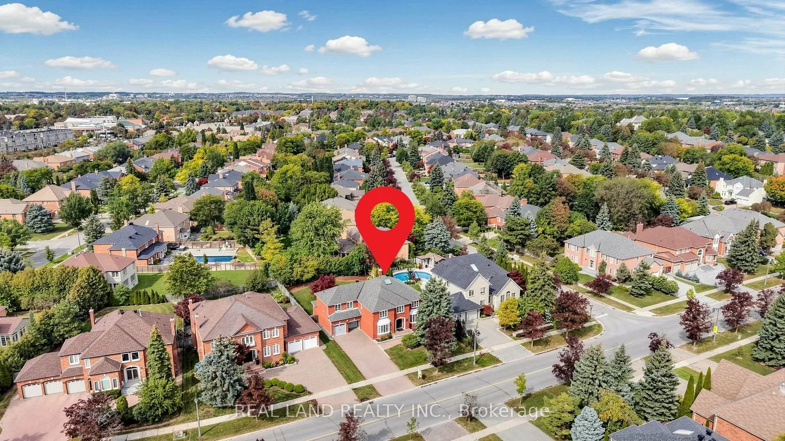22, Ardwold, Bayview Hill, Richmond Hill