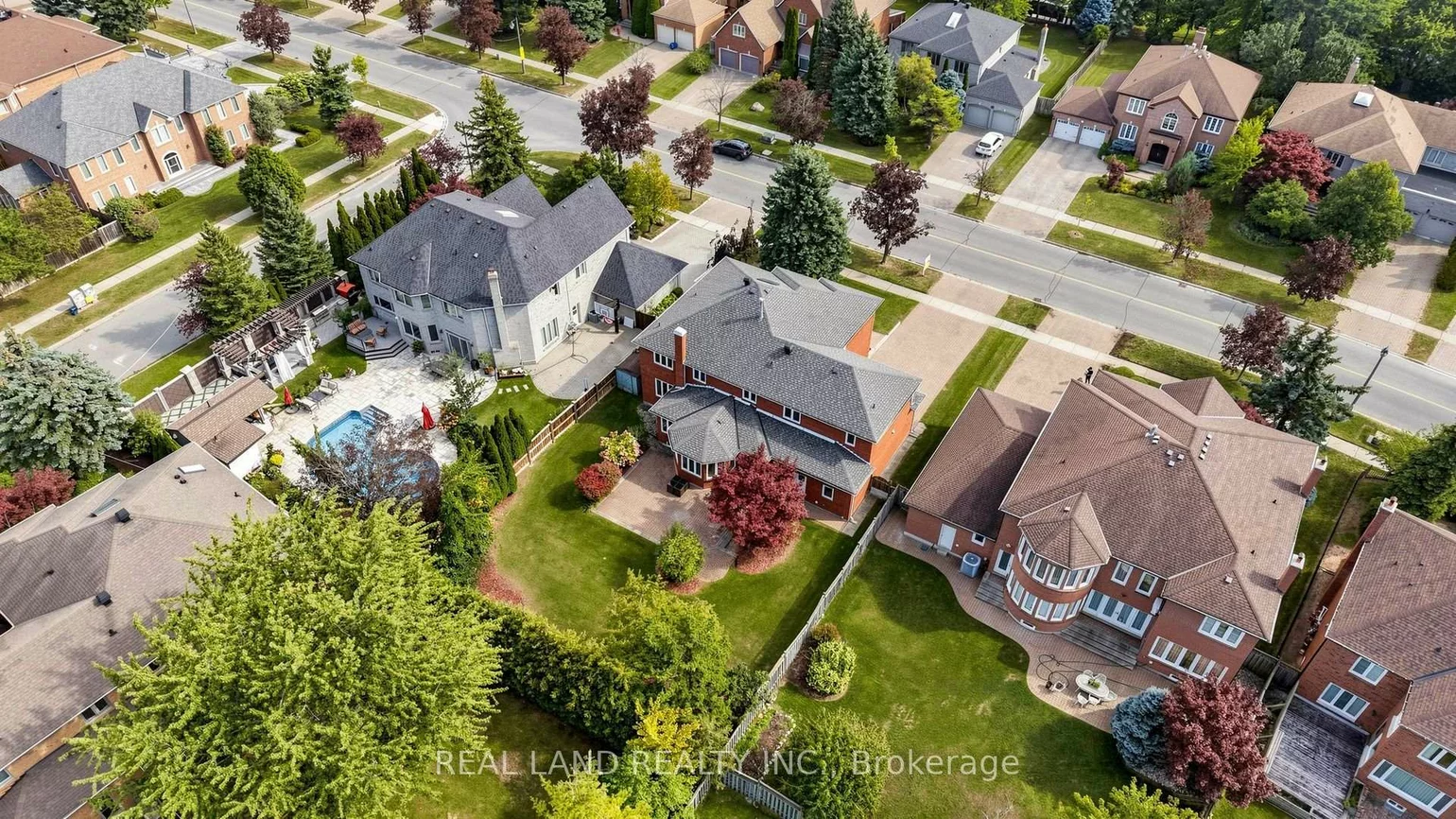 22, Ardwold, Bayview Hill, Richmond Hill