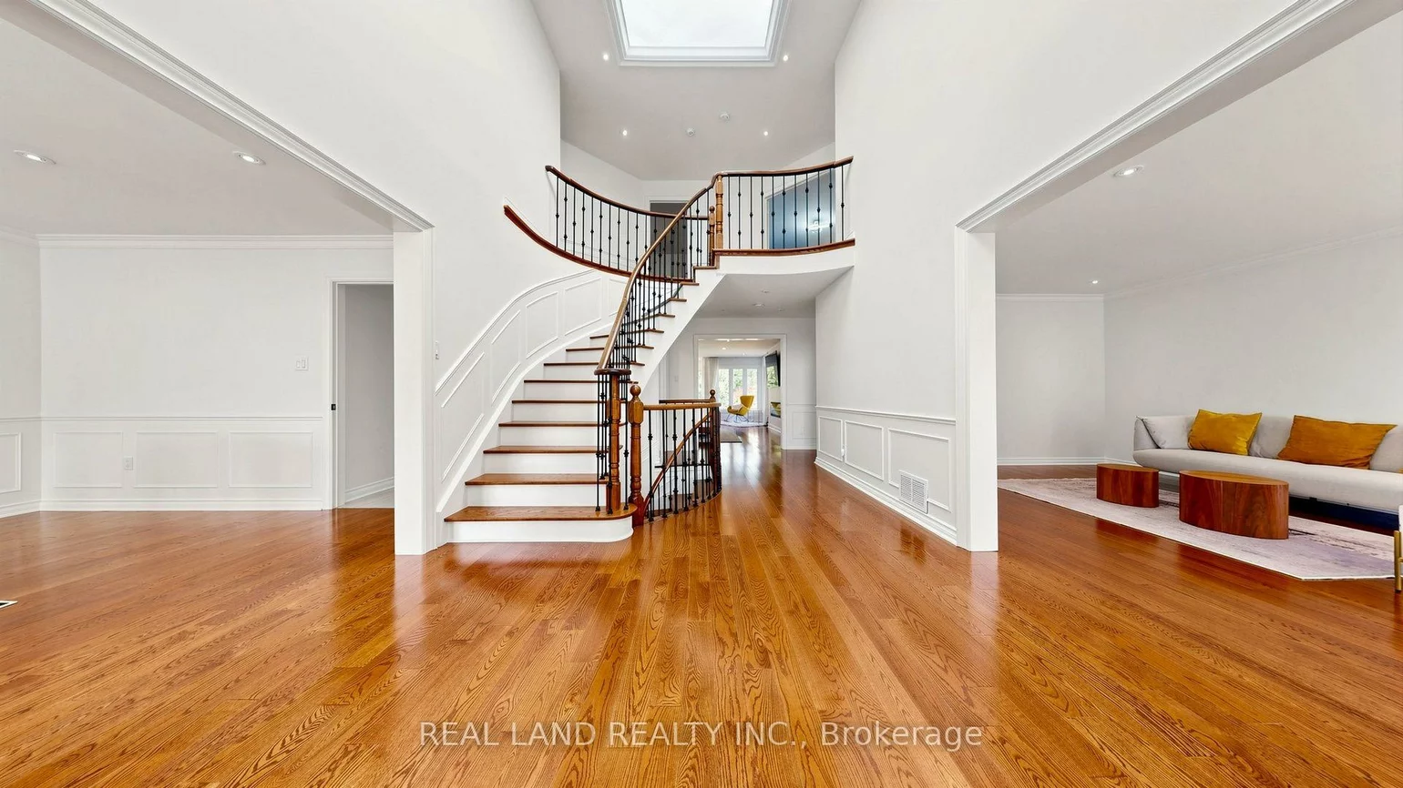 22, Ardwold, Bayview Hill, Richmond Hill