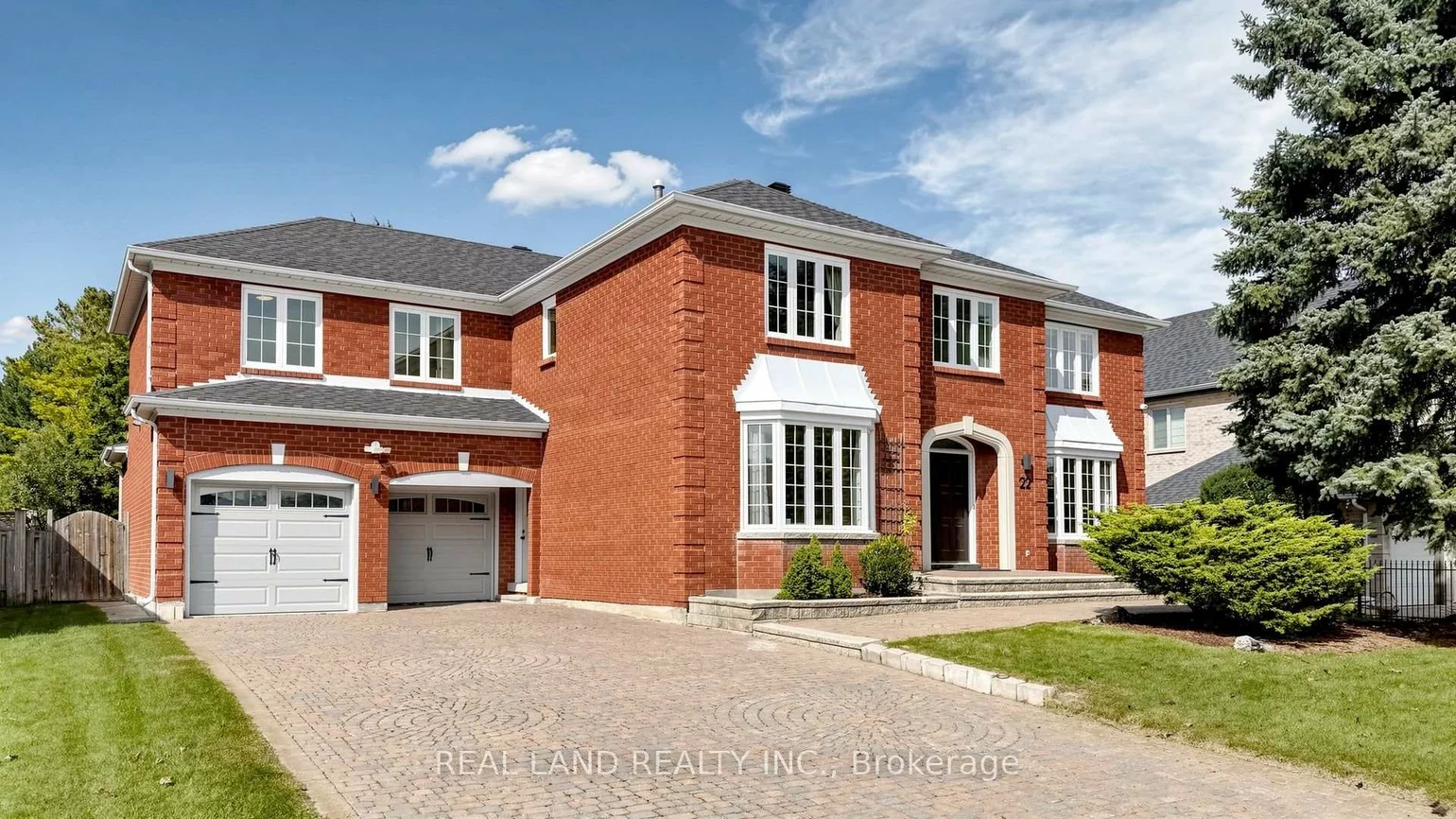 22, Ardwold, Bayview Hill, Richmond Hill