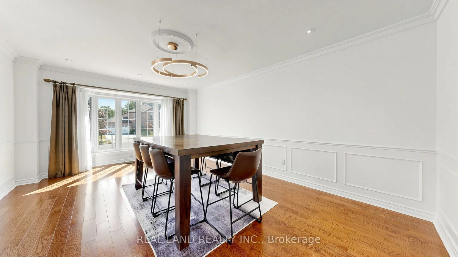 22, Ardwold, Bayview Hill, Richmond Hill