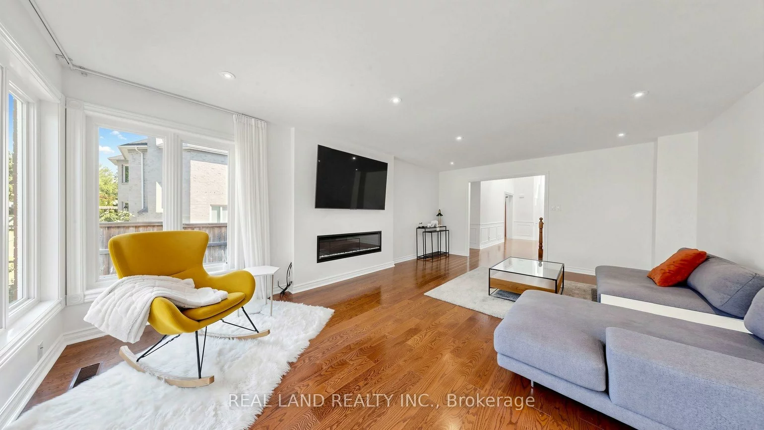 22, Ardwold, Bayview Hill, Richmond Hill