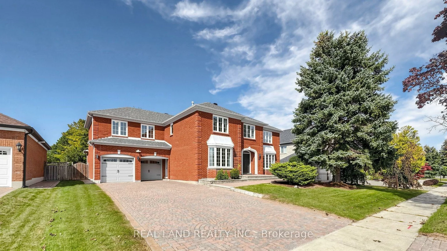 22, Ardwold, Bayview Hill, Richmond Hill