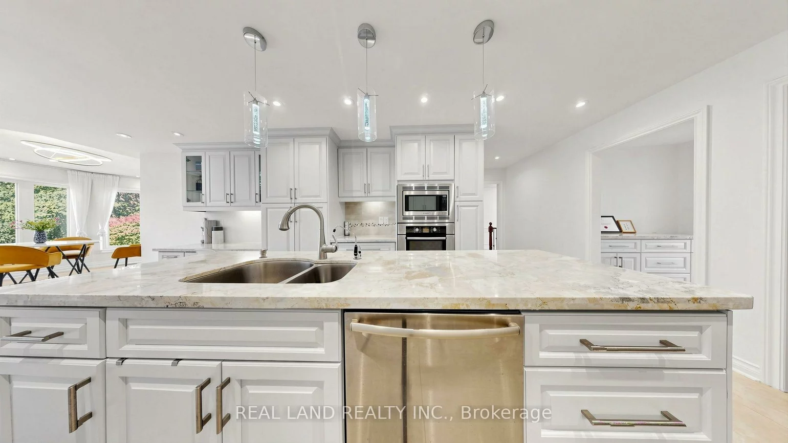 22, Ardwold, Bayview Hill, Richmond Hill