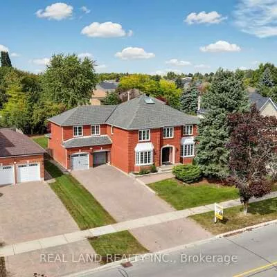 22, Ardwold, Bayview Hill, Richmond Hill