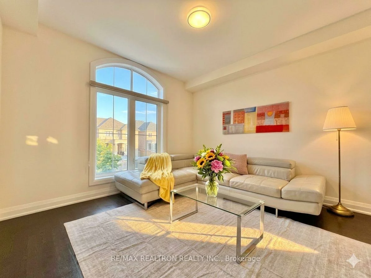 33, Duncombe, South Richvale, Richmond Hill
