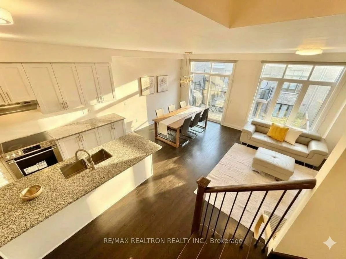 33, Duncombe, South Richvale, Richmond Hill