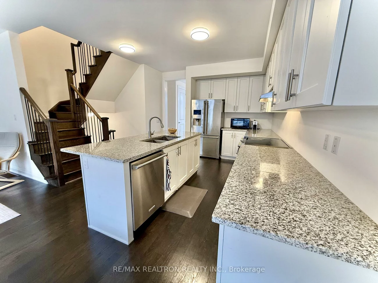 33, Duncombe, South Richvale, Richmond Hill