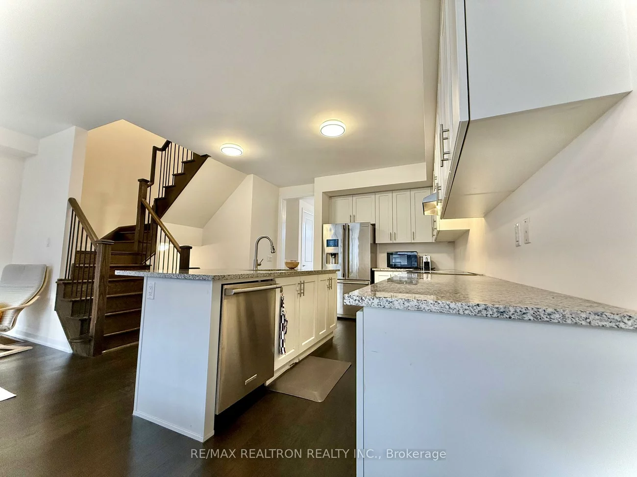 33, Duncombe, South Richvale, Richmond Hill