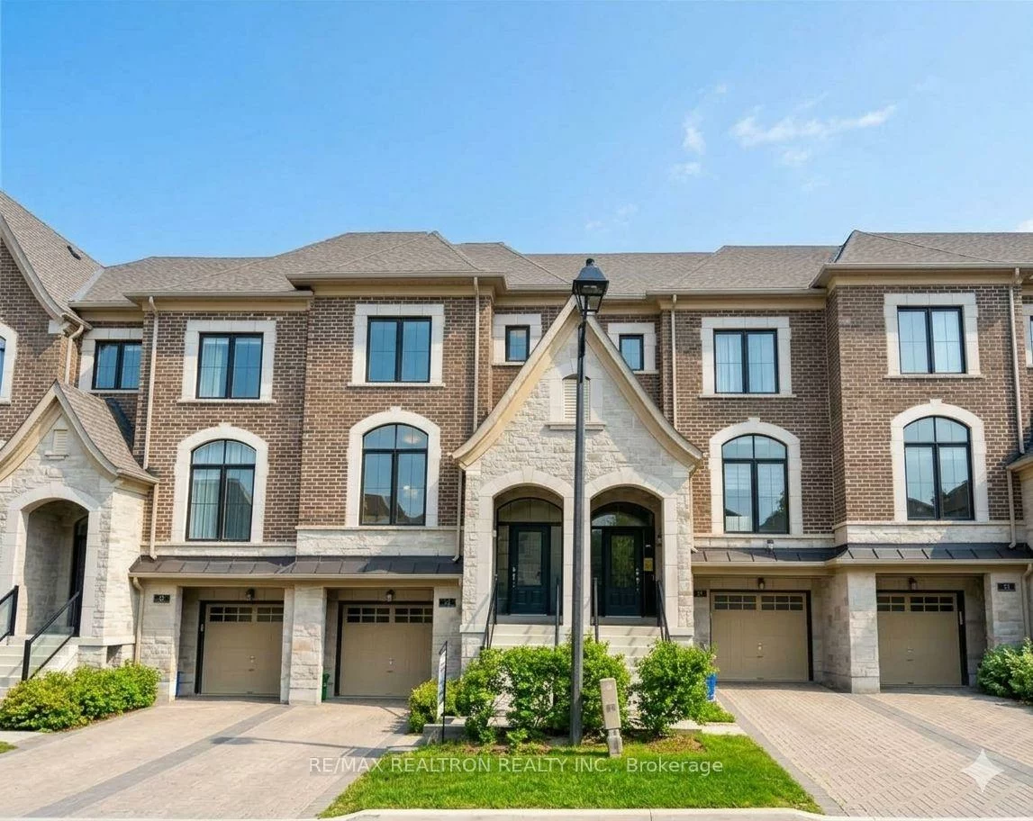 33, Duncombe, South Richvale, Richmond Hill