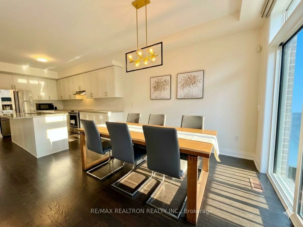 33, Duncombe, South Richvale, Richmond Hill