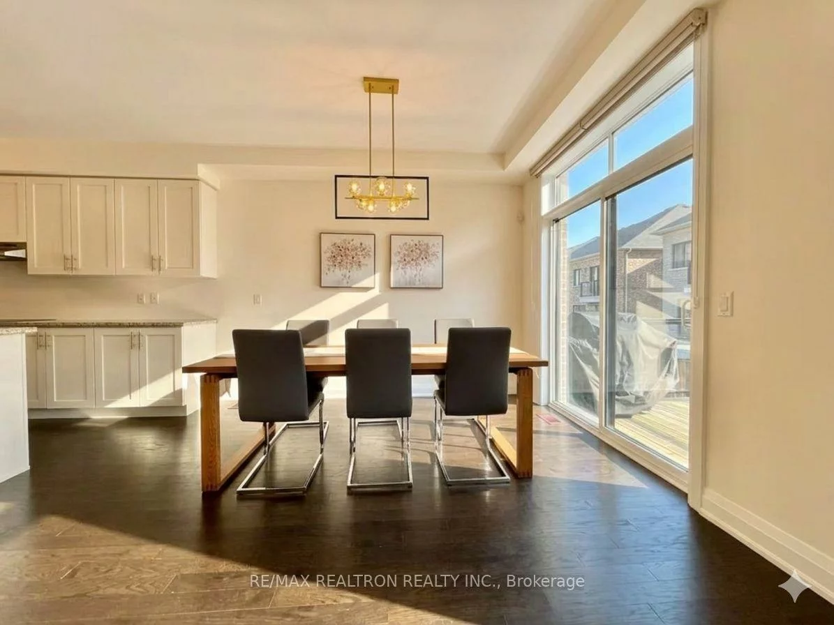 33, Duncombe, South Richvale, Richmond Hill