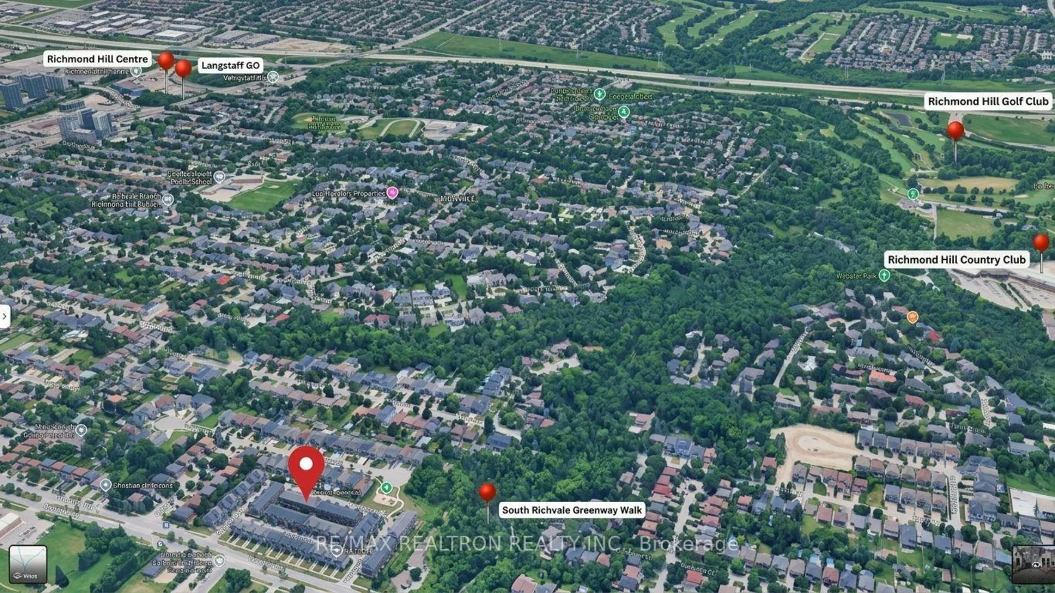 33, Duncombe, South Richvale, Richmond Hill