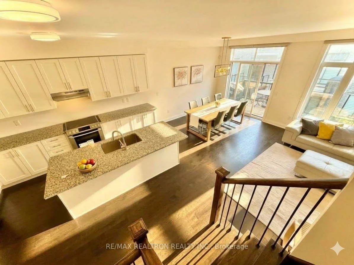 33, Duncombe, South Richvale, Richmond Hill