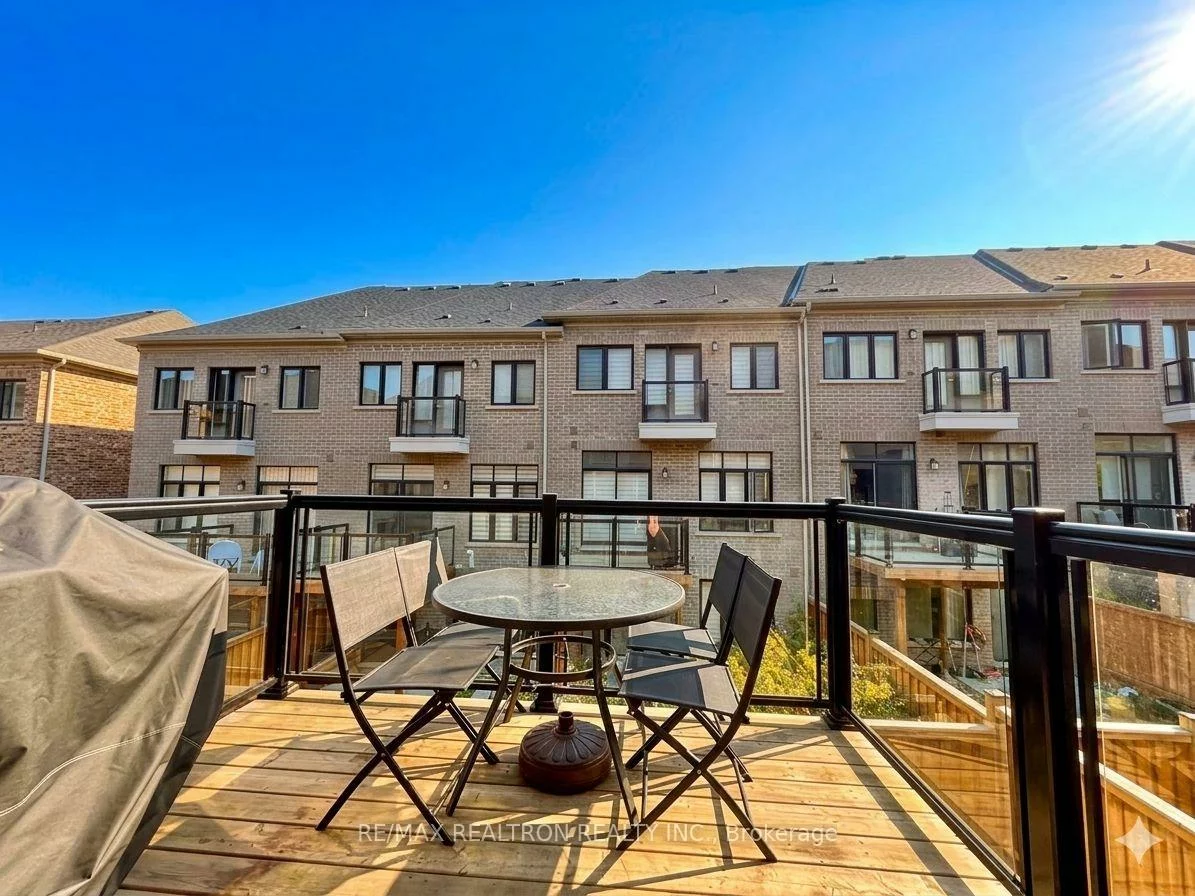 33, Duncombe, South Richvale, Richmond Hill