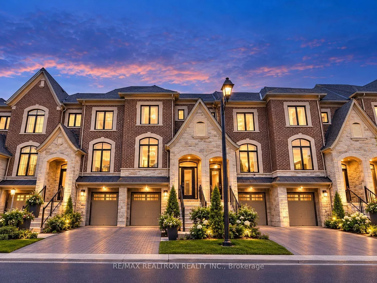 33, Duncombe, South Richvale, Richmond Hill