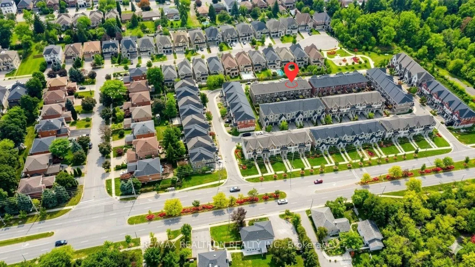 33, Duncombe, South Richvale, Richmond Hill
