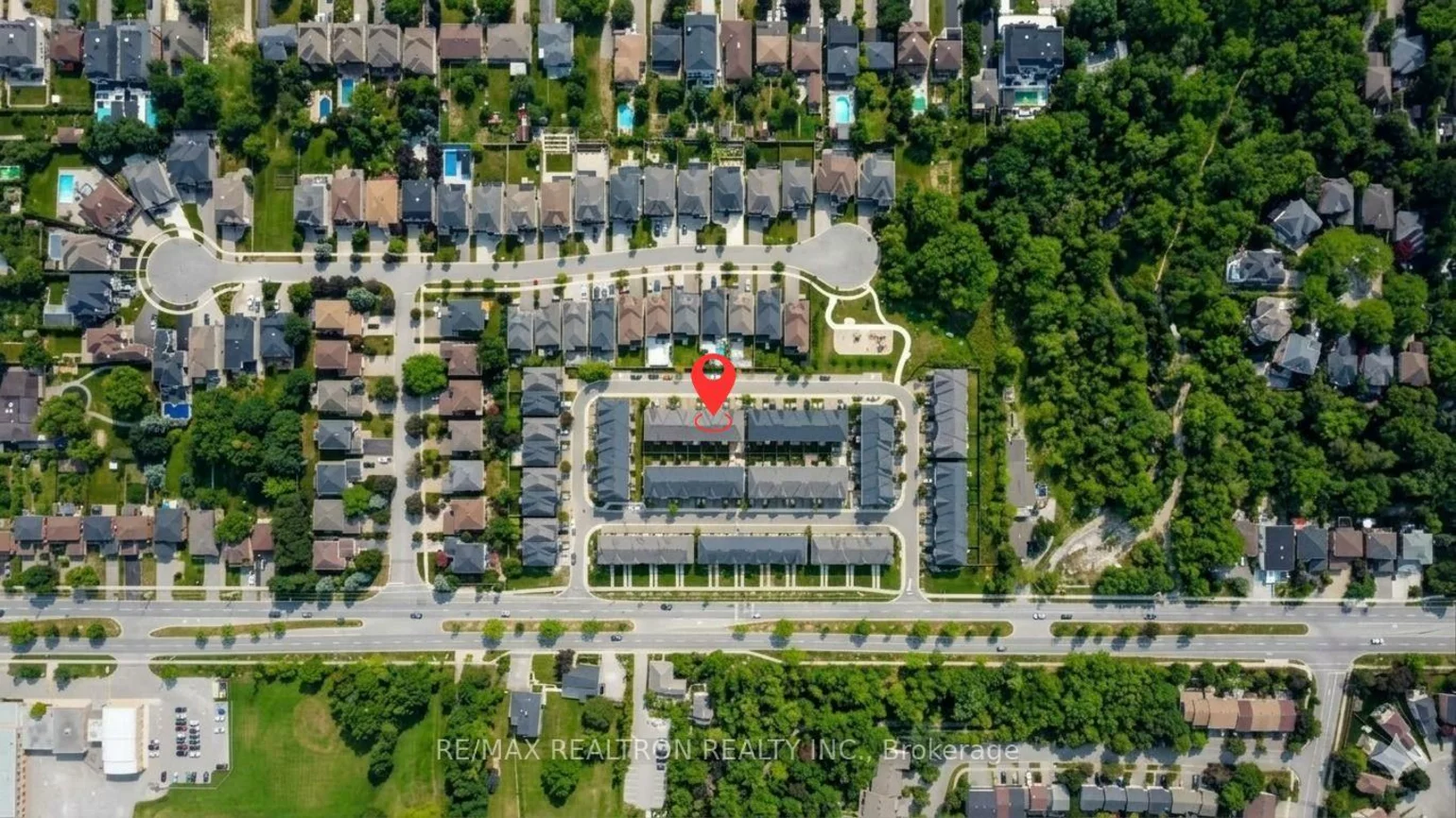 33, Duncombe, South Richvale, Richmond Hill