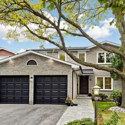 14, Lund, North Richvale, Richmond Hill