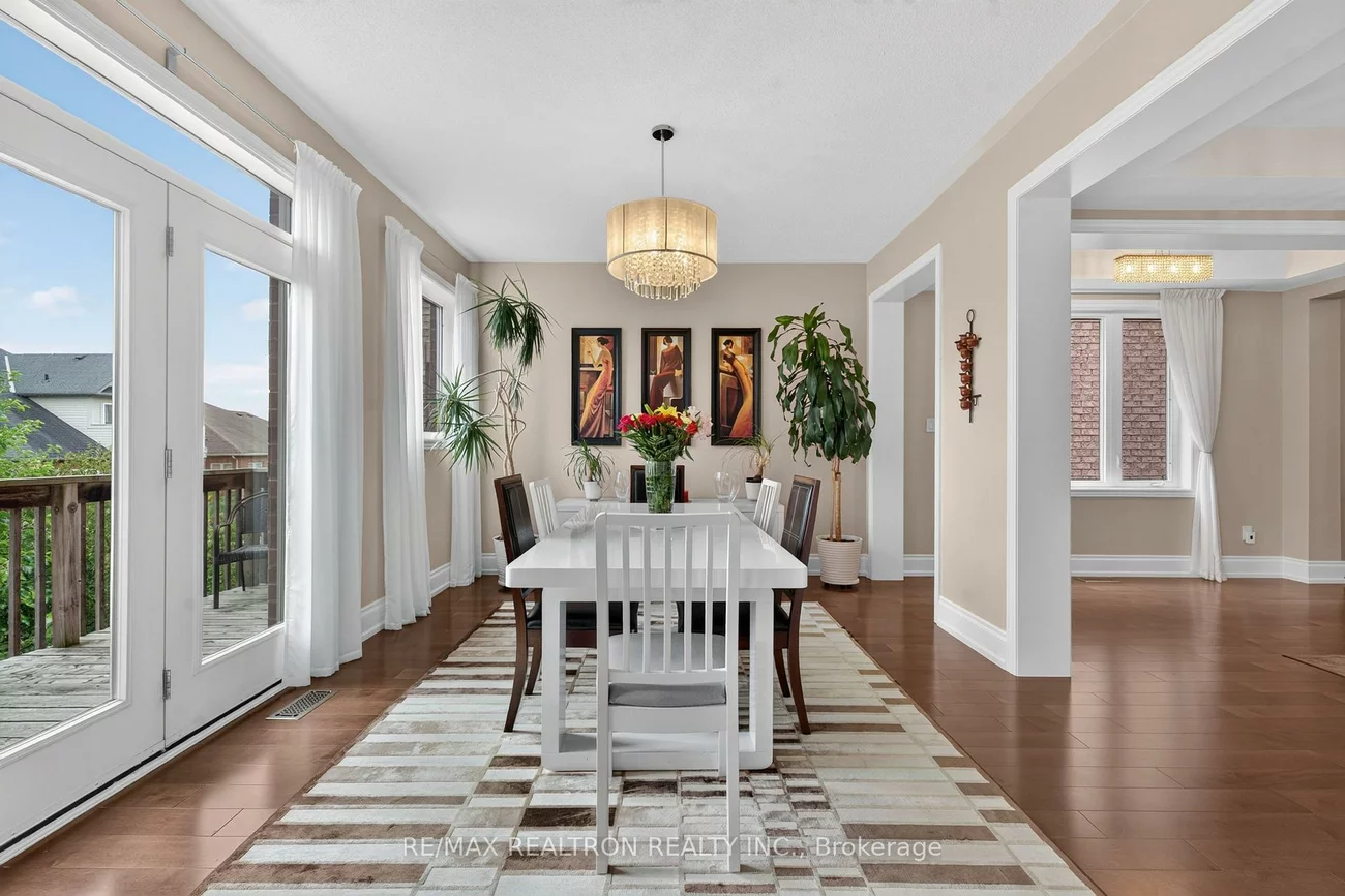 66, Bush Ridges, Jefferson, Richmond Hill