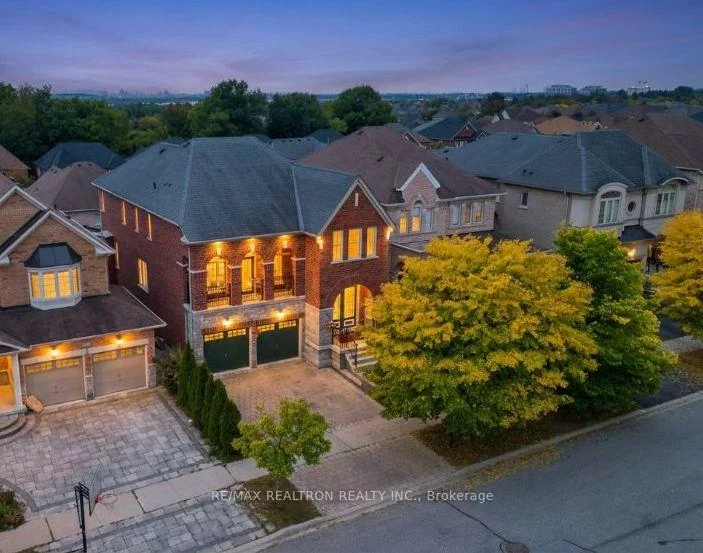 66, Bush Ridges, Jefferson, Richmond Hill
