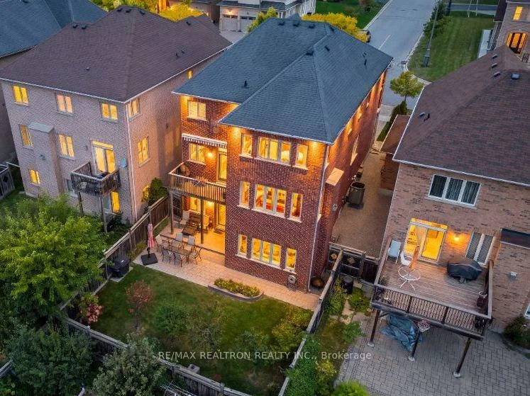 66, Bush Ridges, Jefferson, Richmond Hill