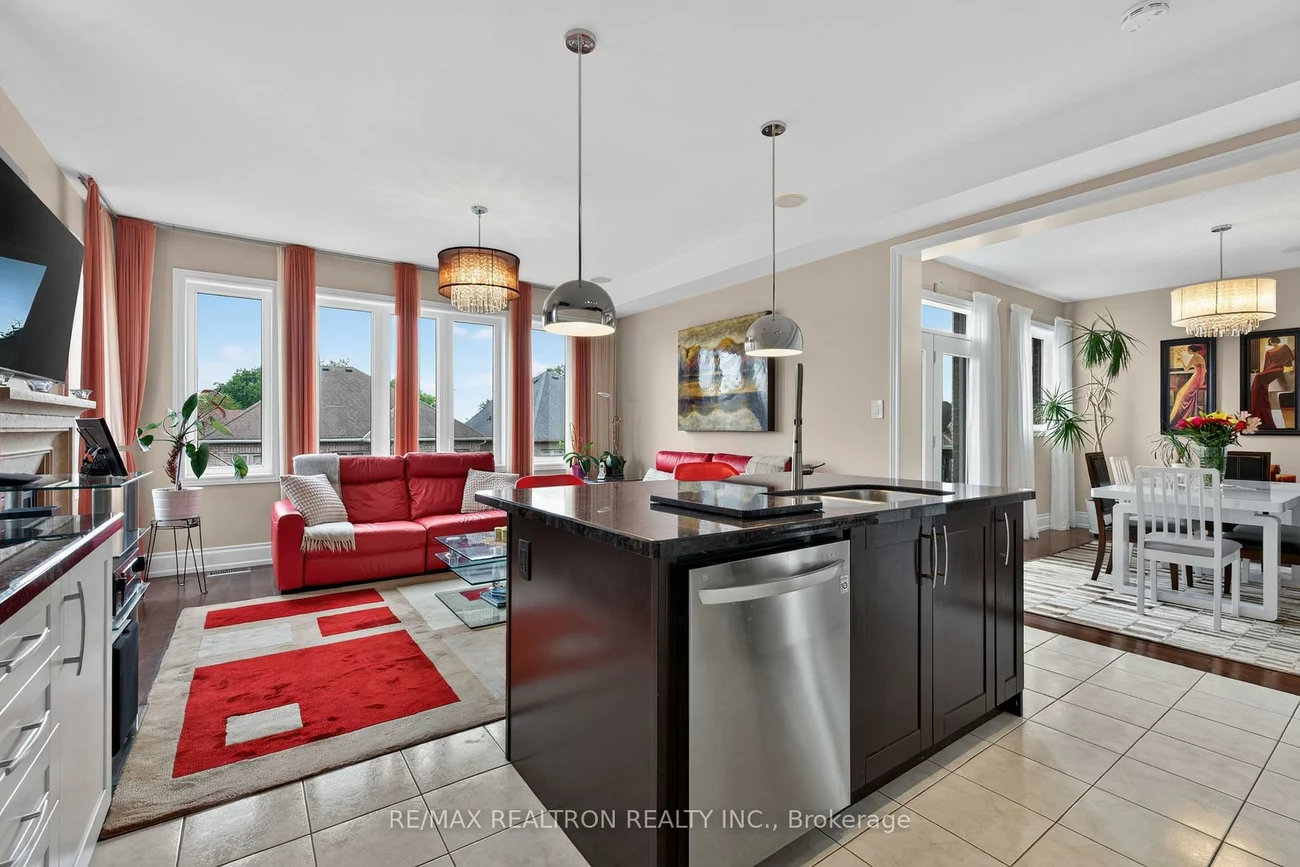 66, Bush Ridges, Jefferson, Richmond Hill