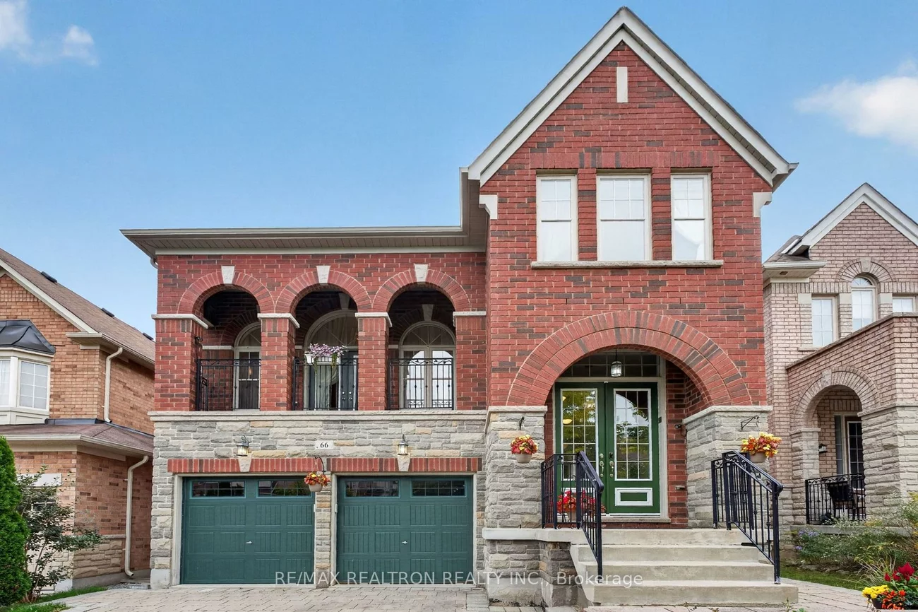 66, Bush Ridges, Jefferson, Richmond Hill