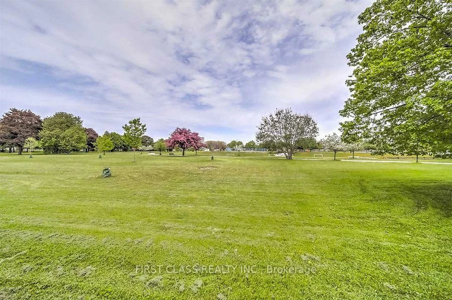 93, Peckham, Newtonbrook West, Toronto