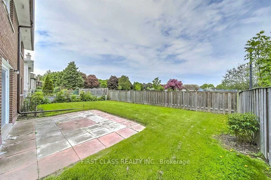 93, Peckham, Newtonbrook West, Toronto