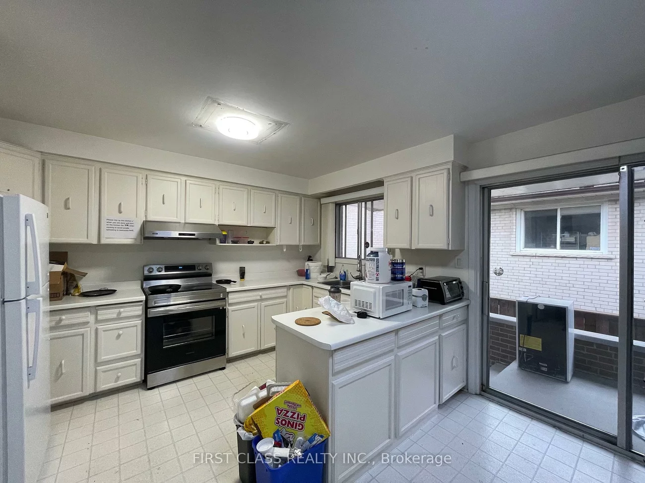 93, Peckham, Newtonbrook West, Toronto