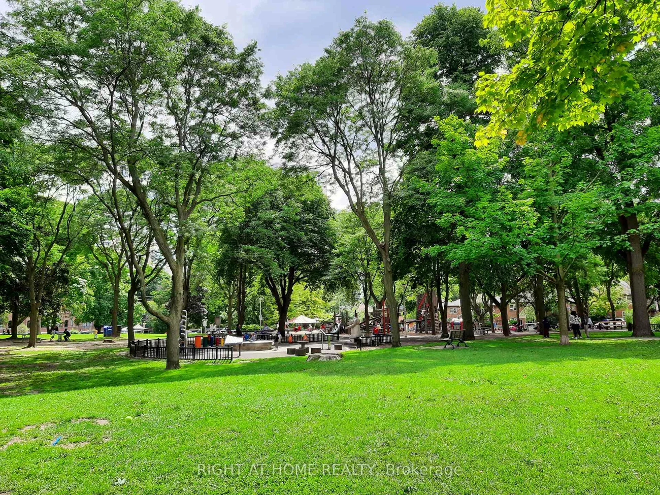 513, Mount Pleasant, Mount Pleasant East, Toronto