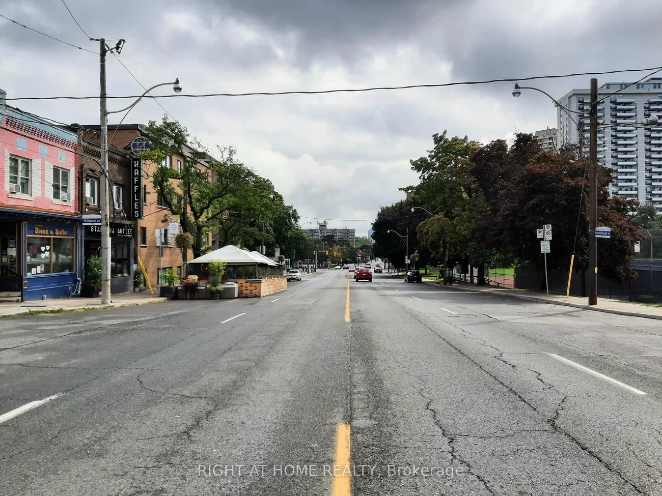 513, Mount Pleasant, Mount Pleasant East, Toronto