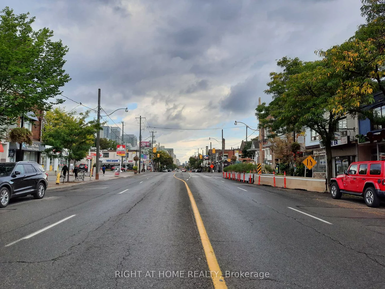 513, Mount Pleasant, Mount Pleasant East, Toronto