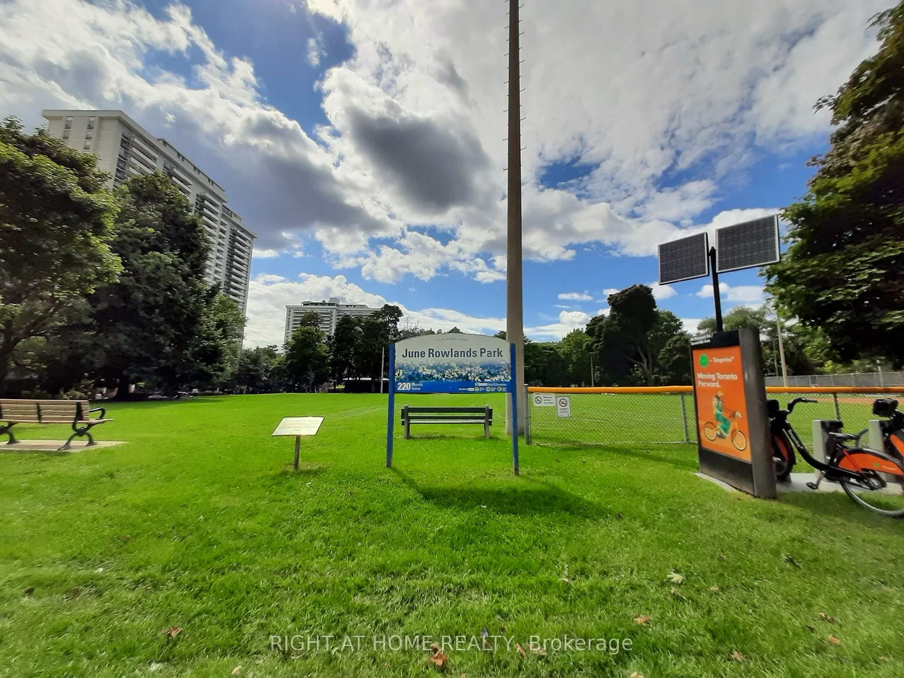 513, Mount Pleasant, Mount Pleasant East, Toronto