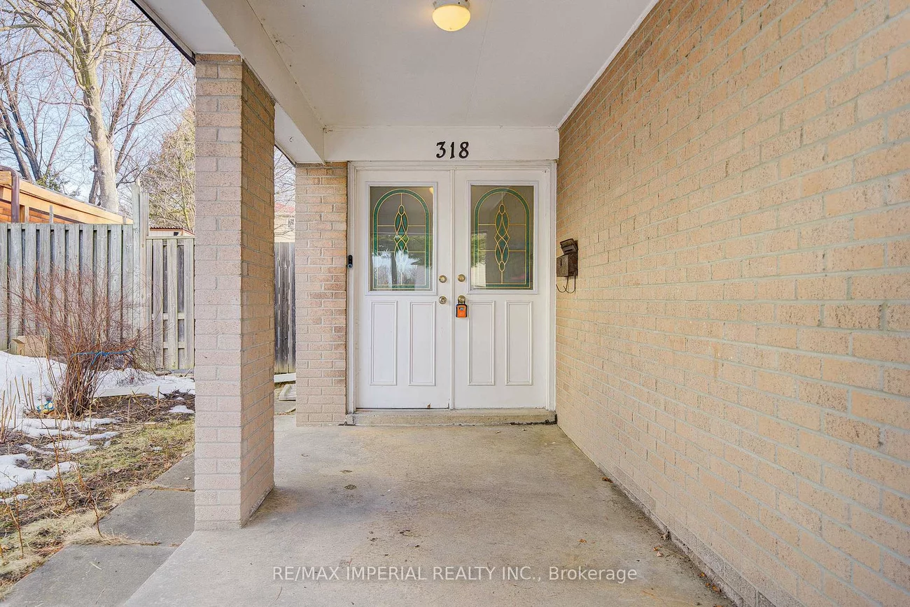 318, Hollyberry, Hillcrest Village, Toronto
